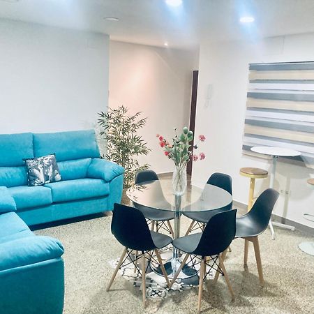 Apartament Pasa Tiempo Kordoba Zewnętrze zdjęcie