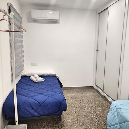 Apartament Pasa Tiempo Kordoba Zewnętrze zdjęcie