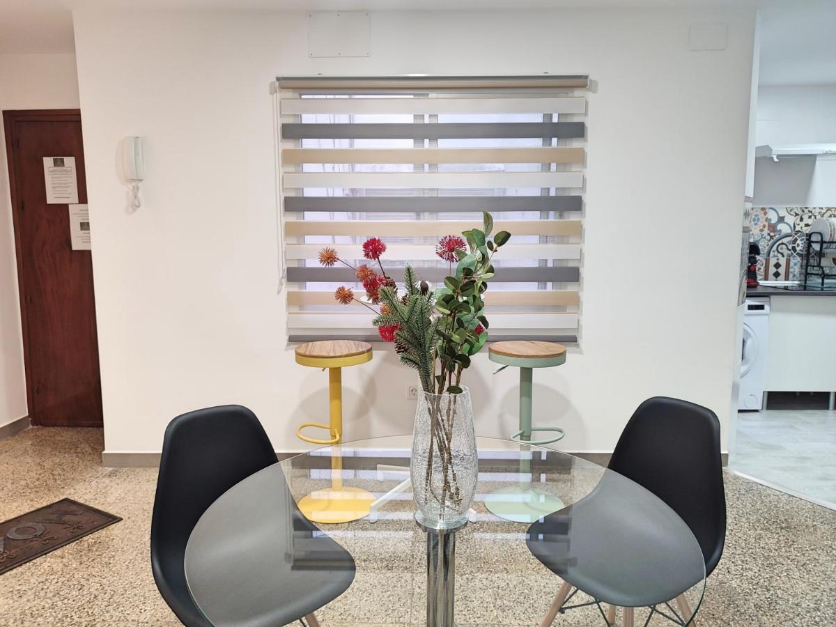Apartament Pasa Tiempo Kordoba Zewnętrze zdjęcie