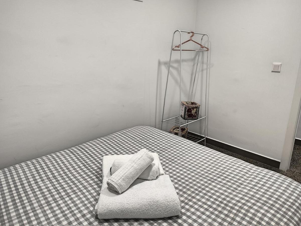 Apartament Pasa Tiempo Kordoba Zewnętrze zdjęcie
