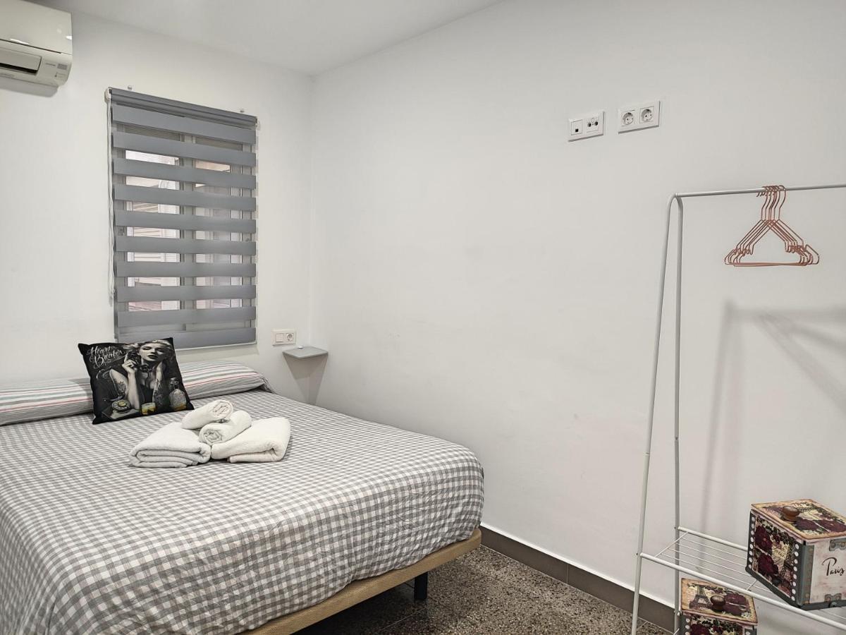 Apartament Pasa Tiempo Kordoba Zewnętrze zdjęcie