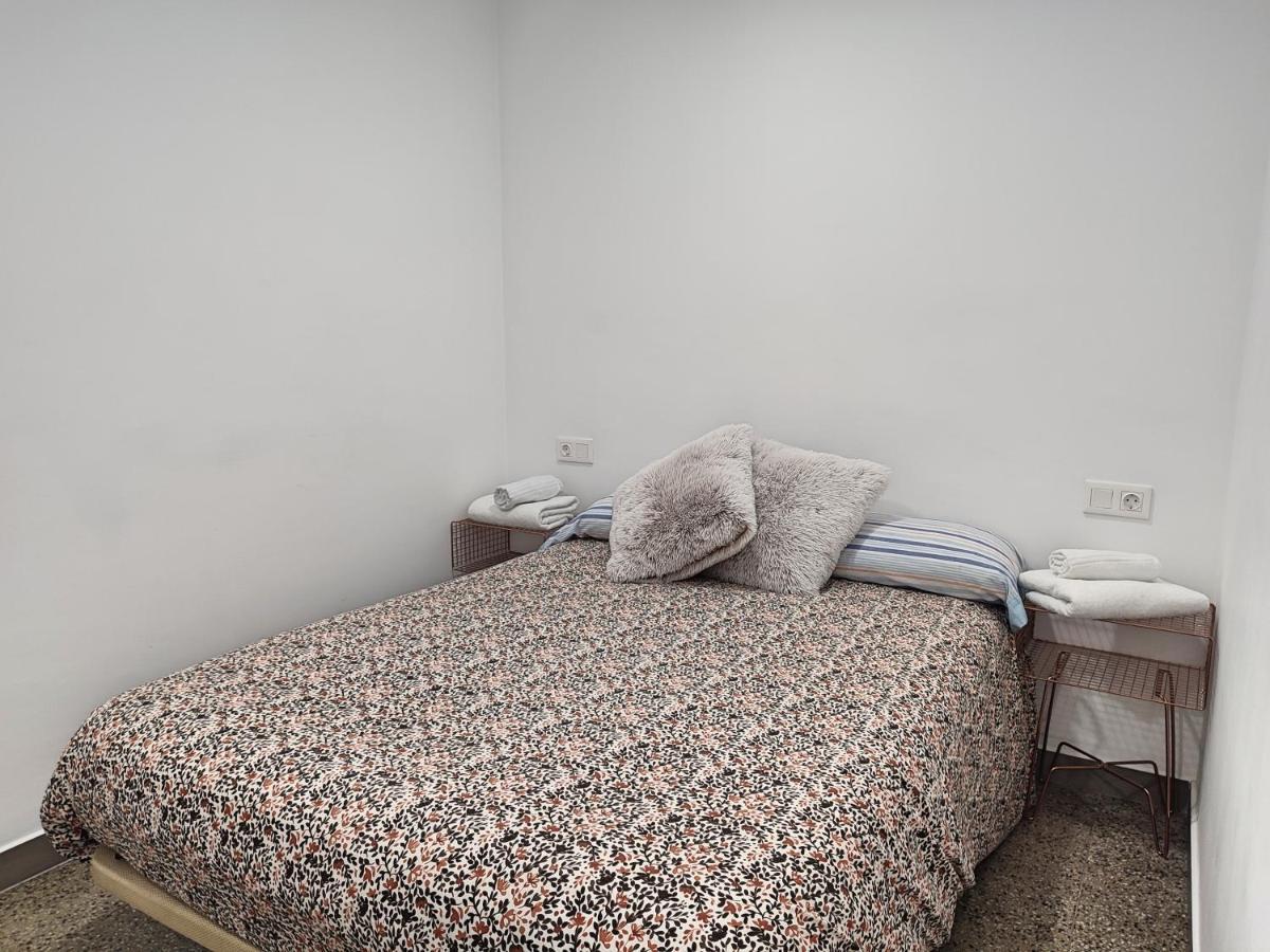 Apartament Pasa Tiempo Kordoba Zewnętrze zdjęcie