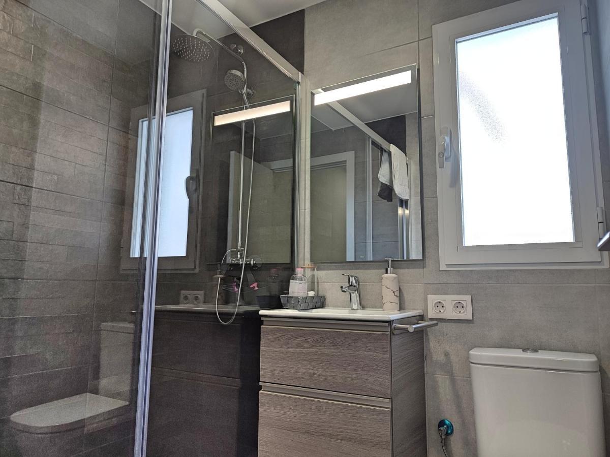 Apartament Pasa Tiempo Kordoba Zewnętrze zdjęcie