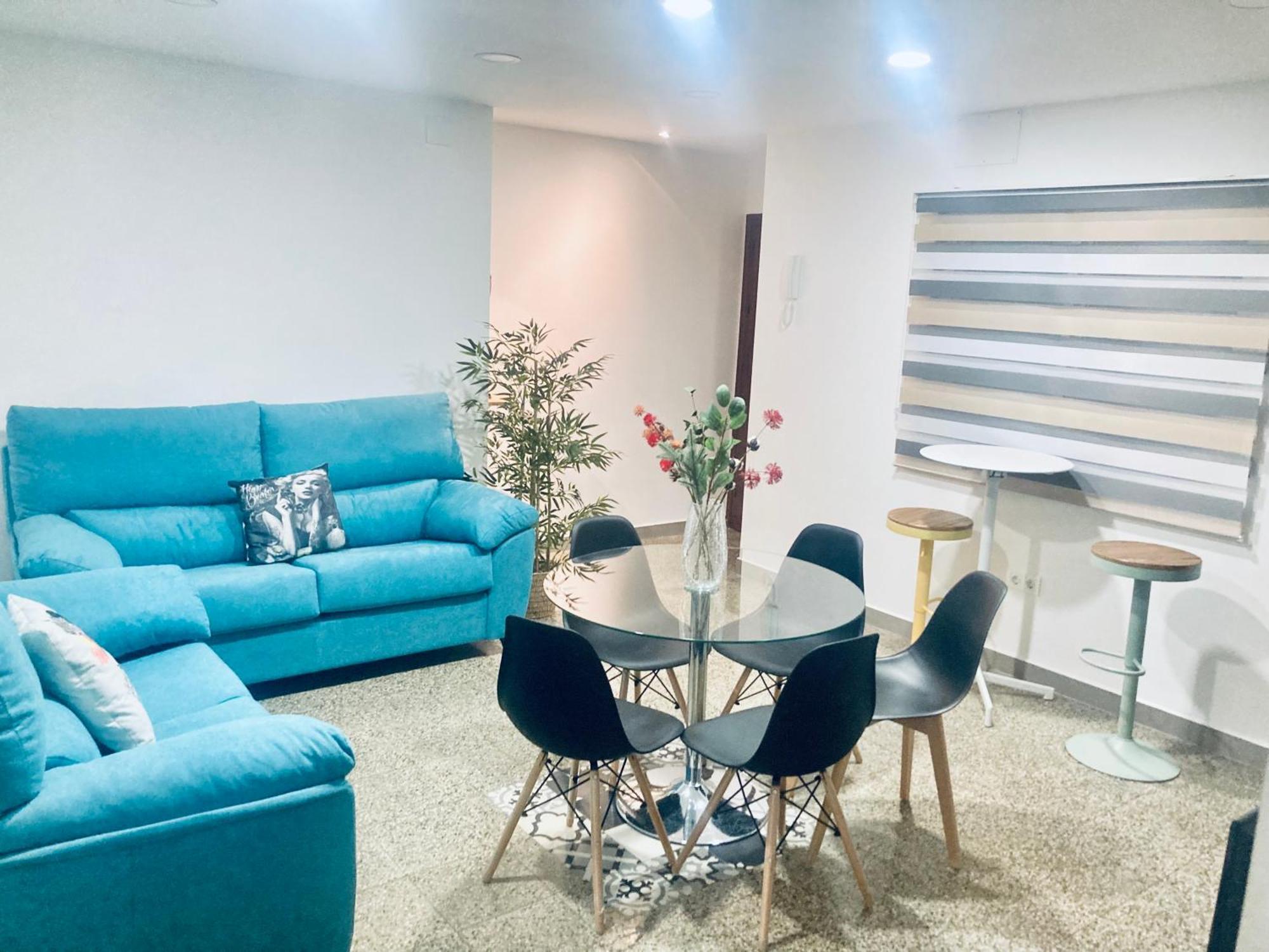 Apartament Pasa Tiempo Kordoba Zewnętrze zdjęcie
