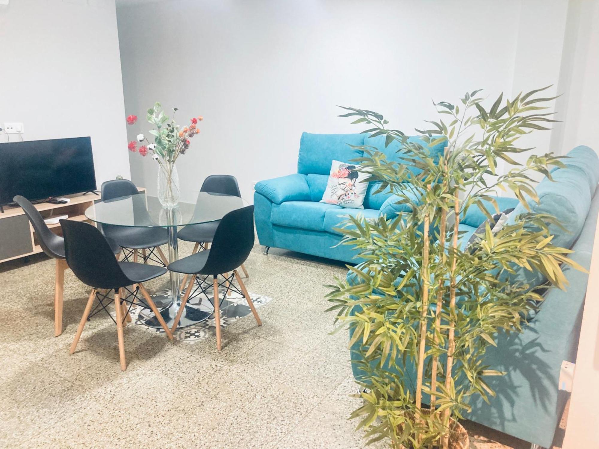 Apartament Pasa Tiempo Kordoba Zewnętrze zdjęcie